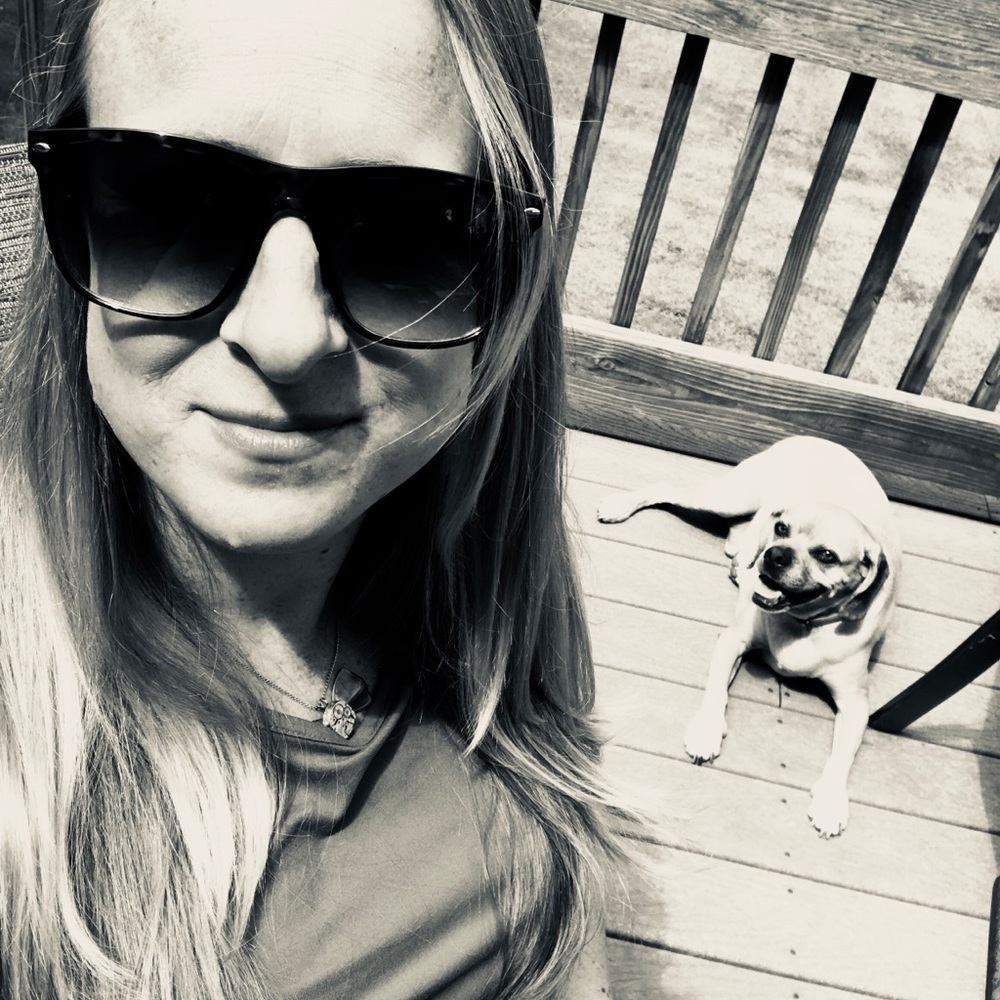 Meet your Posher, Tonya